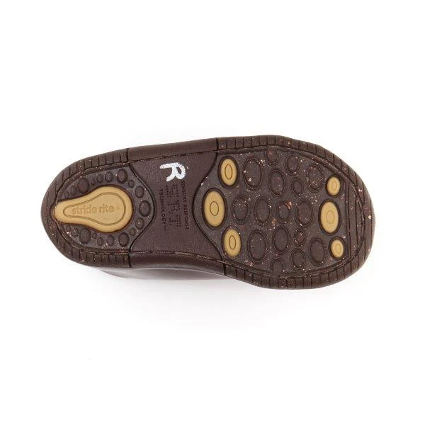 Stride Rite Baby Elliot | Brown 6 Stride Rite Baby Elliot | Brown