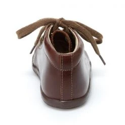 Stride Rite Baby Elliot | Brown 14 Stride Rite Baby Elliot | Brown