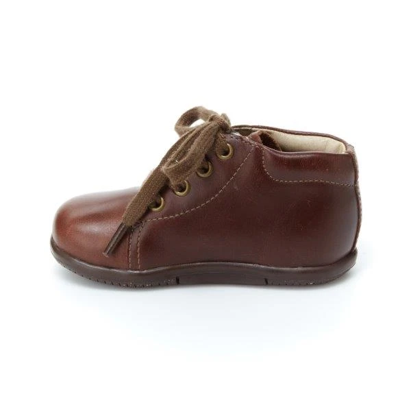 Stride Rite Baby Elliot | Brown 9 Stride Rite Baby Elliot | Brown