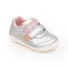 Stride Rite Baby Kennedy | Silver Multi