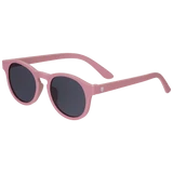 Babiators Swim & Sun Keyhole Sunglasses | Pretty In Pink