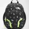 The North Face Accessories & Sundries Sprout Backpack | Thunder Bolts/Sharp Green 2 The North Face Accessories & Sundries Sprout Backpack | Thunder Bolts/Sharp Green