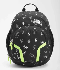 The North Face Accessories & Sundries Sprout Backpack | Thunder Bolts/Sharp Green