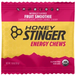 Honey Stinger Energy Chews Fuel & Recovery