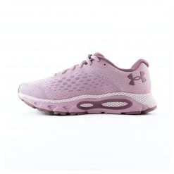 Under Armour Women's Infinite 3 | Mauve Pink