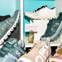 Lively Athletics Gift Card (physical!)