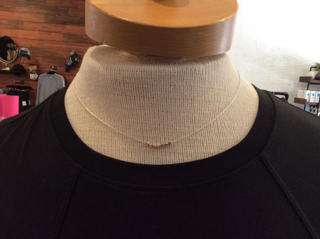 Marigold Mary Cube Bead Necklace Accessories & Sundries 4 Marigold Mary Cube Bead Necklace Accessories & Sundries