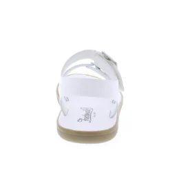 Footmates Kids' Eco-Ariel | White