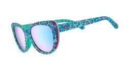 Goodr Swim & Sun Wild Thing | Eye Of The Leopard