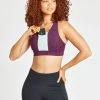 Oiselle Bras & Undies Pockito Bra | Empire Flying Birds Print 2 Oiselle Bras & Undies Pockito Bra | Empire Flying Birds Print