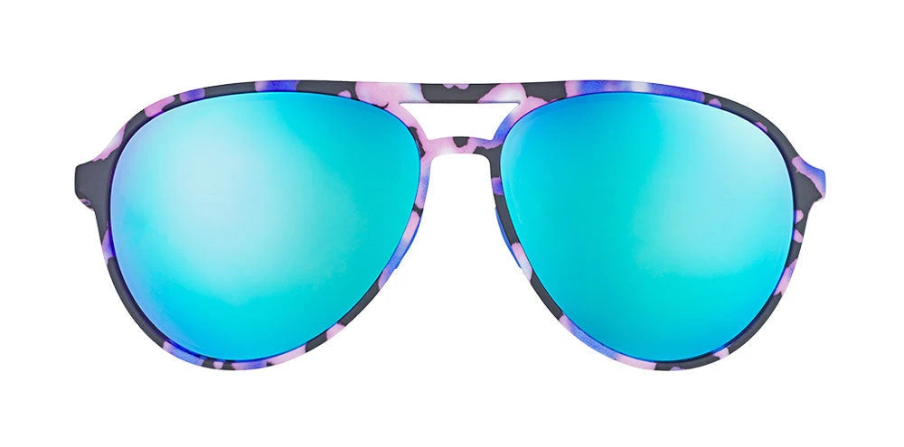 Goodr Glasses Of The Gods | Flamites, God Of Flamingos 4 Goodr Glasses Of The Gods | Flamites, God Of Flamingos