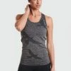 Oiselle Flyte Tank | Black Tops