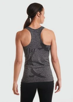 Oiselle Flyte Tank | Black Tops