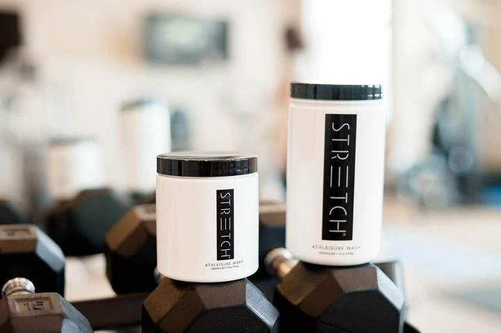 Forever New International Stretch Granular Detergent | 4 Oz Gifts & Home 5 Forever New International Stretch Granular Detergent | 4 Oz Gifts & Home