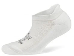 Balega Hidden Comfort | White Men