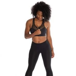 Handful The Closer Bra | Booya Black 6 Handful The Closer Bra | Booya Black