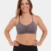Handful Adjustable Bra | Magnetic Gray Bras & Undies