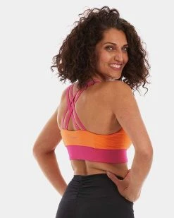 Handful Bras & Undies Double Down Bra | Sundeck