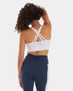 Handful Double Down Bra | Undercover