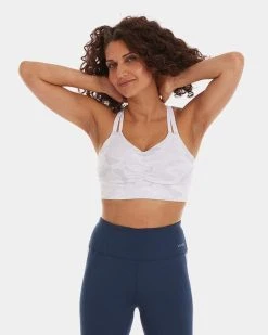 Handful Double Down Bra | Undercover