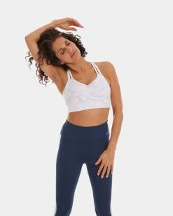 Handful Double Down Bra | Undercover