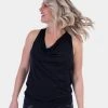 Handful Tops Flippin' Awesome Tank | Black