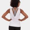 Handful Flippin' Awesome Tank | White 2 Handful Flippin' Awesome Tank | White