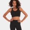 Handful Gametime Bra | Booya Black