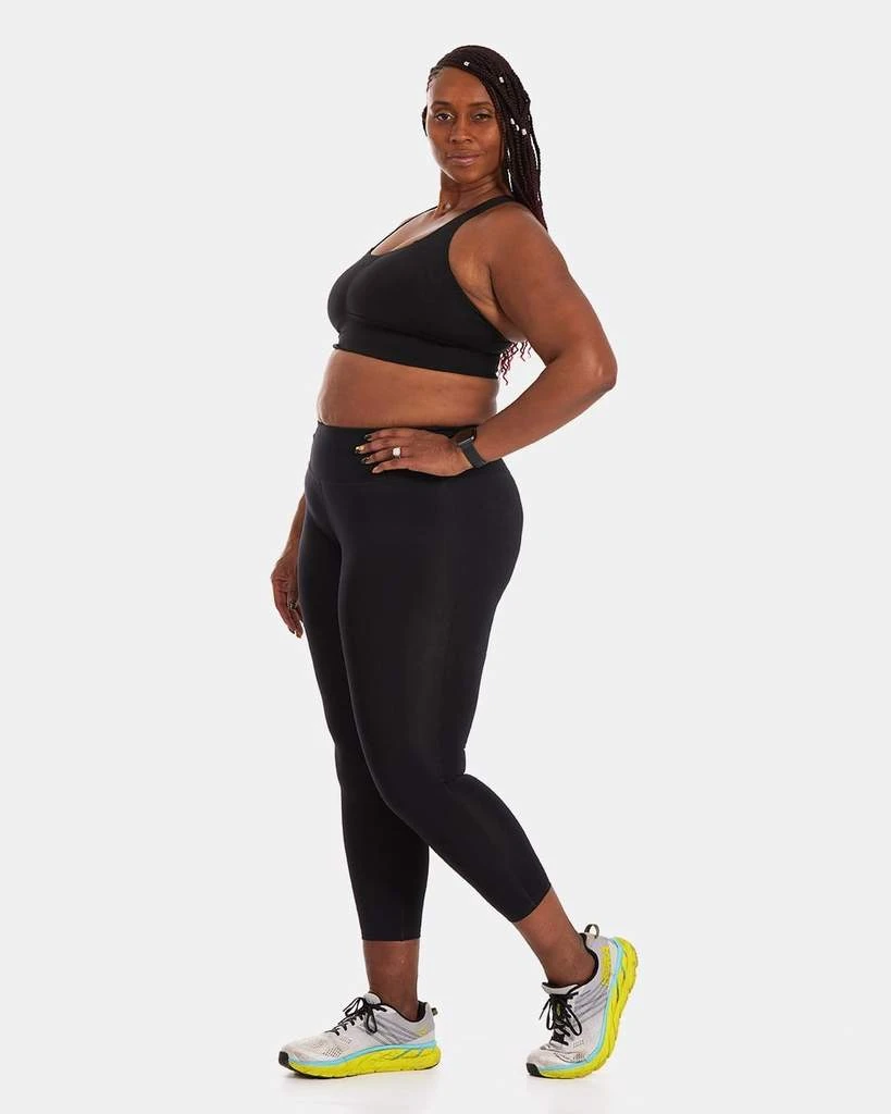 Handful Gametime Bra | Booya Black 8 Handful Gametime Bra | Booya Black