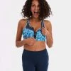 Handful Bras & Undies The Closer Bra | Splash