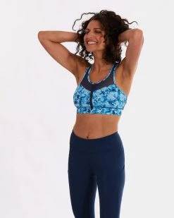 Handful Bras & Undies The Closer Bra | Splash