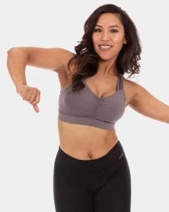 Handful Y-Back Bra | Magnetic Bras & Undies