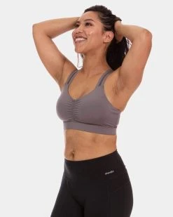 Handful Y-Back Bra | Magnetic Bras & Undies