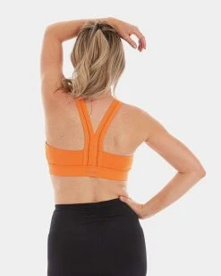 Handful Y-Back Bra | Sundeck Bras & Undies