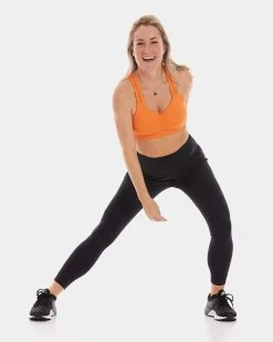 Handful Y-Back Bra | Sundeck Bras & Undies