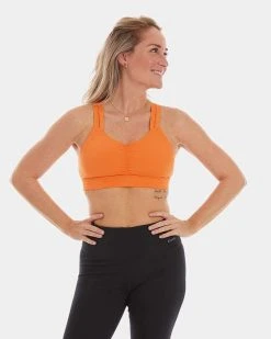 Handful Y-Back Bra | Sundeck Bras & Undies