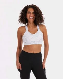 Handful Y-Back Bra | Undercover