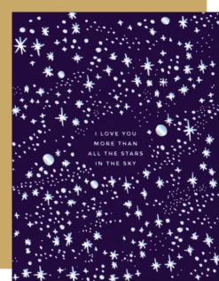 Gifts & Home Hello!Lucky Love + Friendship Cards