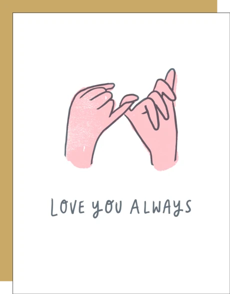 Gifts & Home Hello!Lucky Love + Friendship Cards 3 Gifts & Home Hello!Lucky Love + Friendship Cards