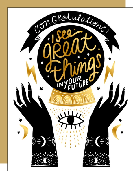 Greeting Cards Hello!Lucky Congrats Cards 7 Greeting Cards Hello!Lucky Congrats Cards