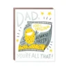 Hello!Lucky Mother's + Father's Day Cards Gifts & Home