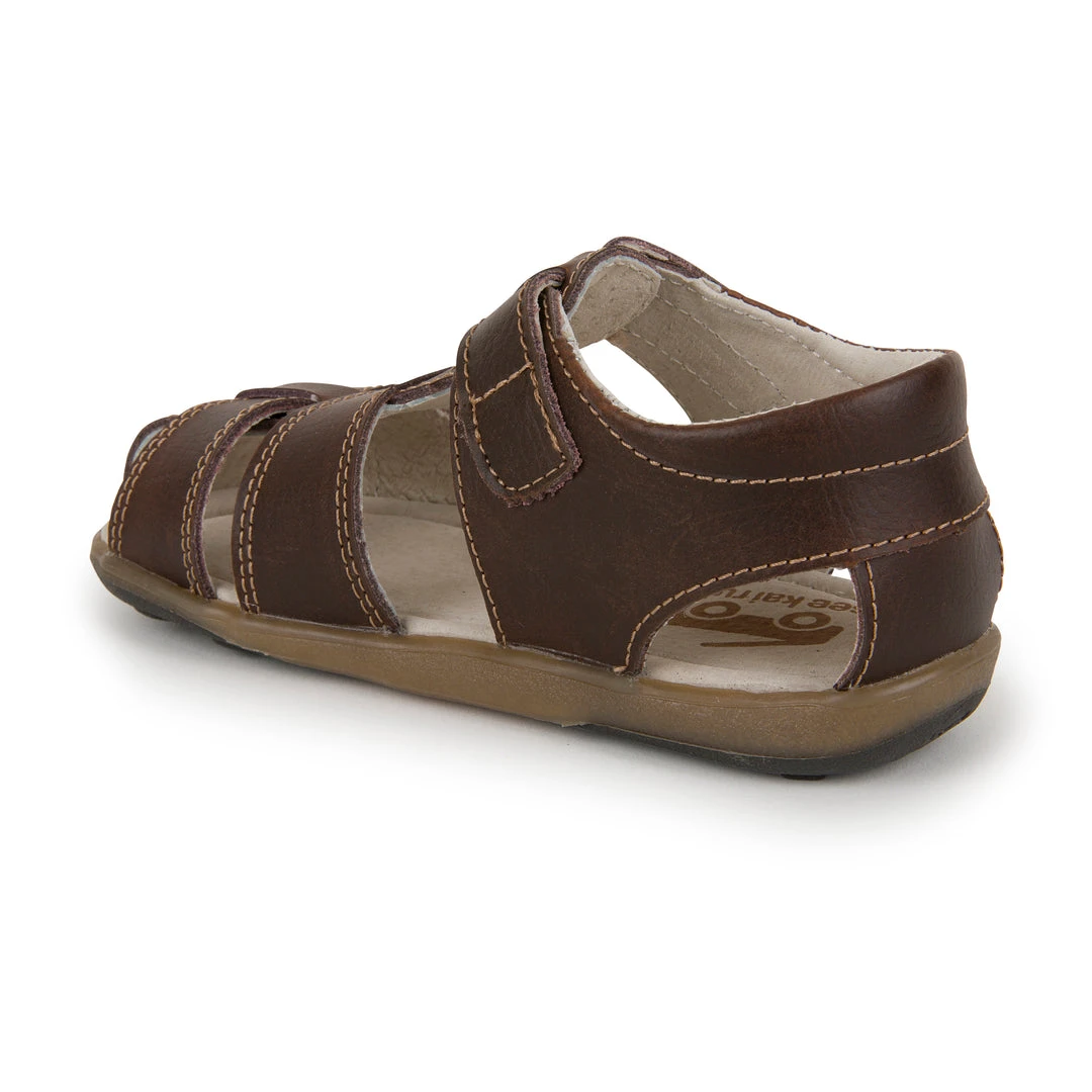 See Kai Run Kids' Jude IV | Brown 5 See Kai Run Kids' Jude IV | Brown