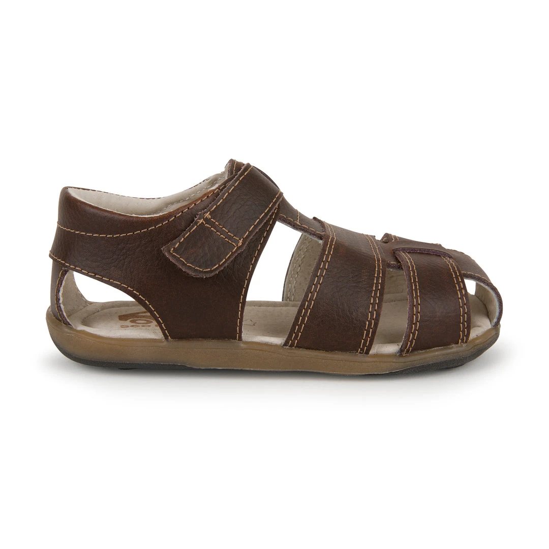 See Kai Run Kids' Jude IV | Brown 4 See Kai Run Kids' Jude IV | Brown