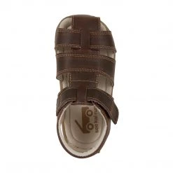 See Kai Run Kids' Jude IV | Brown 12 See Kai Run Kids' Jude IV | Brown