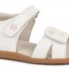 See Kai Run Kids' Olivia III | White/Happy 2 See Kai Run Kids' Olivia III | White/Happy