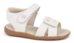 See Kai Run Kids' Olivia III | White/Happy