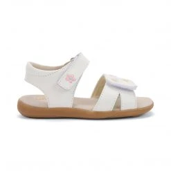 See Kai Run Kids' Olivia III | White/Happy