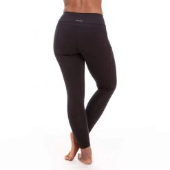 Handful Wi-Thi 7/8 Legging | Booya Black