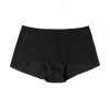Hanky Panky Bras & Undies Breathe Boyshorts | Black 1 Hanky Panky Bras & Undies Breathe Boyshorts | Black