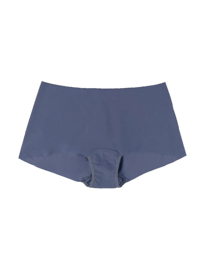 Hanky Panky Breathe Boyshorts | Granite 3 Hanky Panky Breathe Boyshorts | Granite